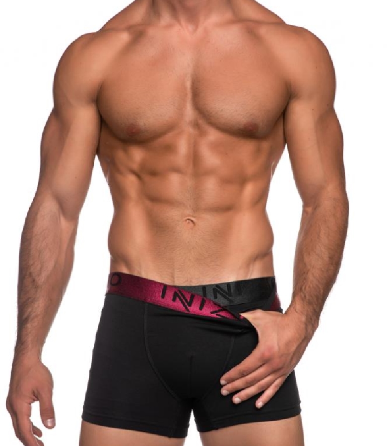 Inizio Boxer Shorts 2-Pack